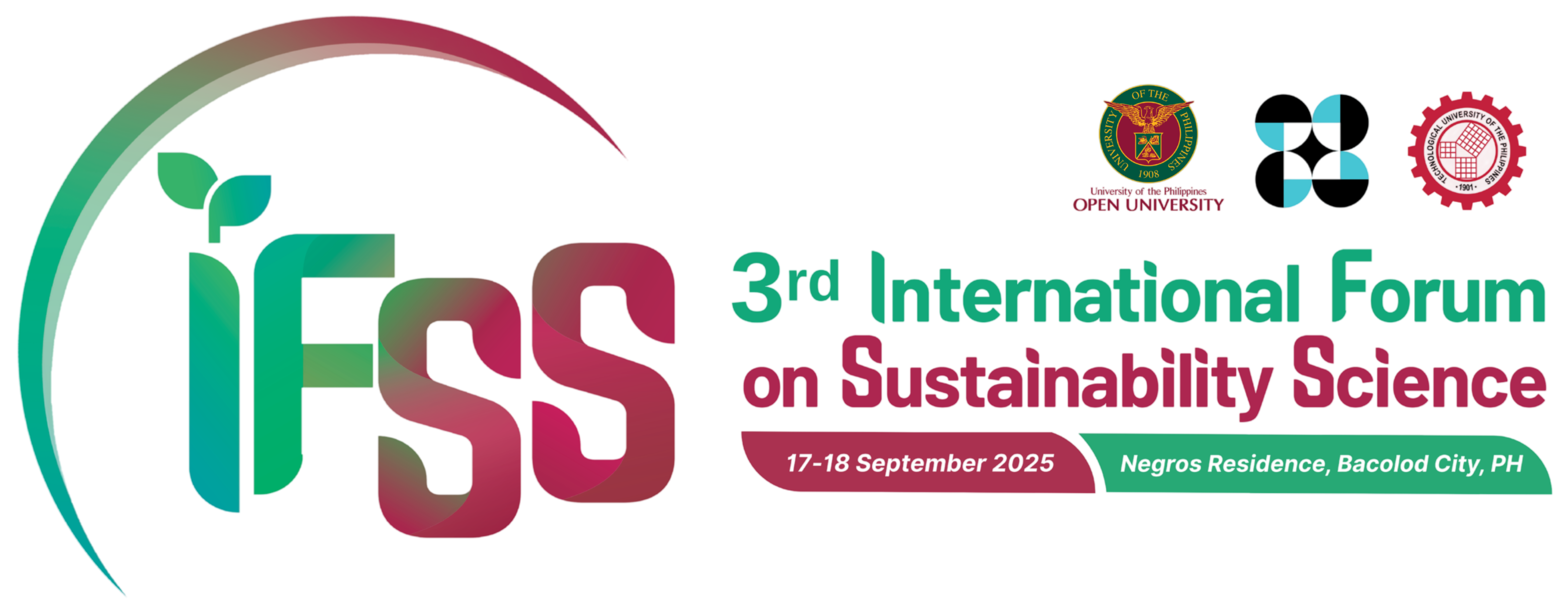 IFSS Banner