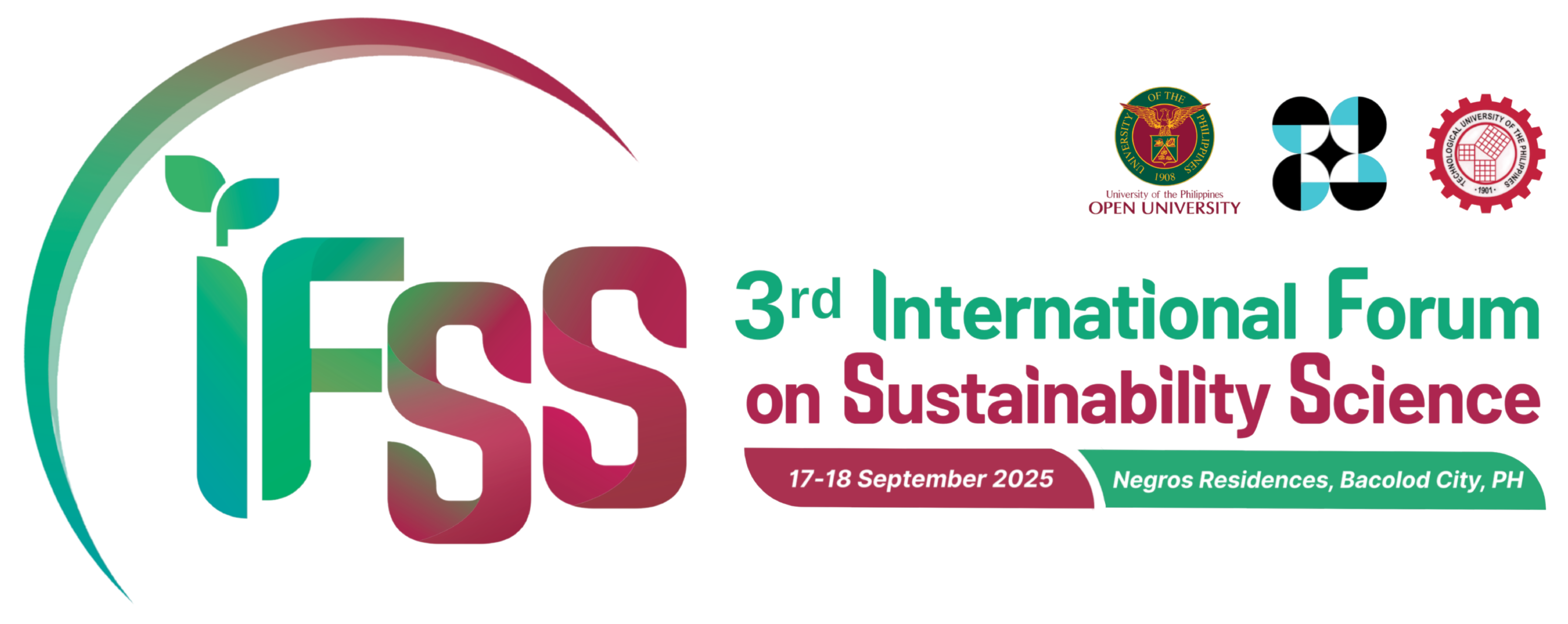 IFSS Banner