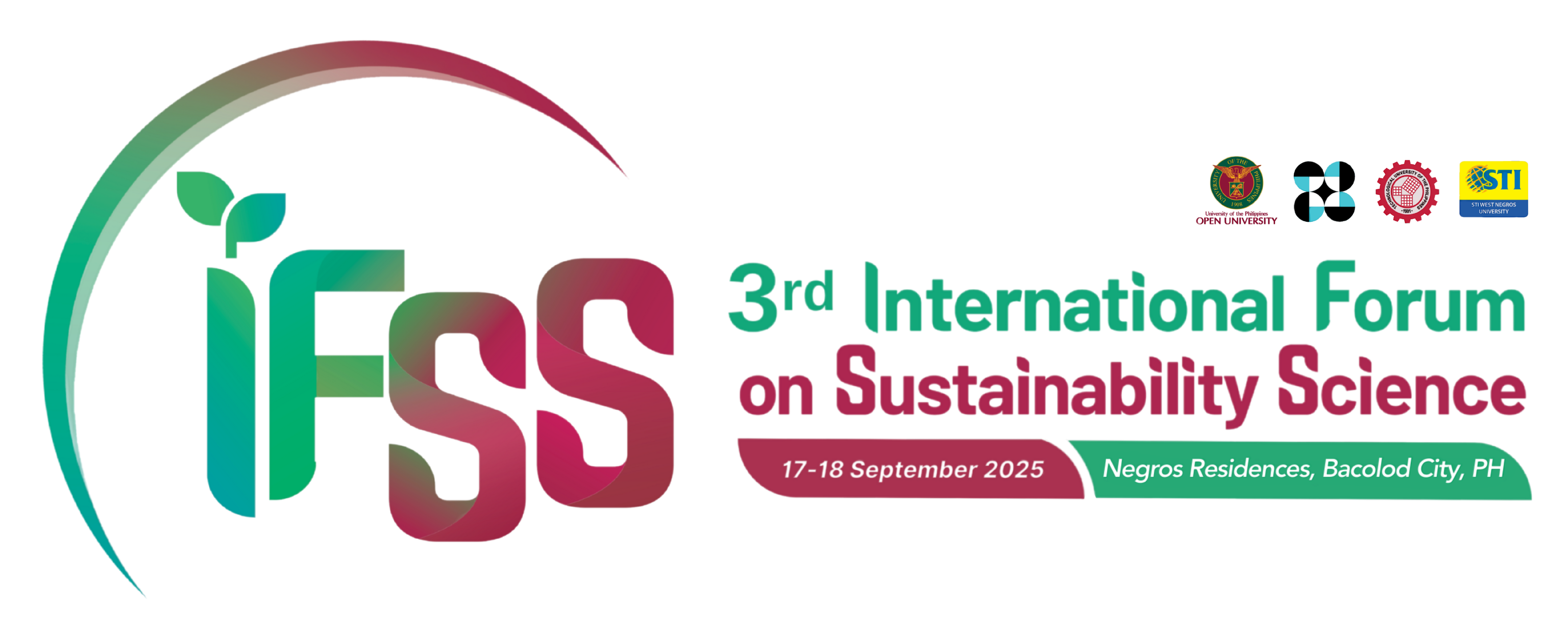 IFSS Banner
