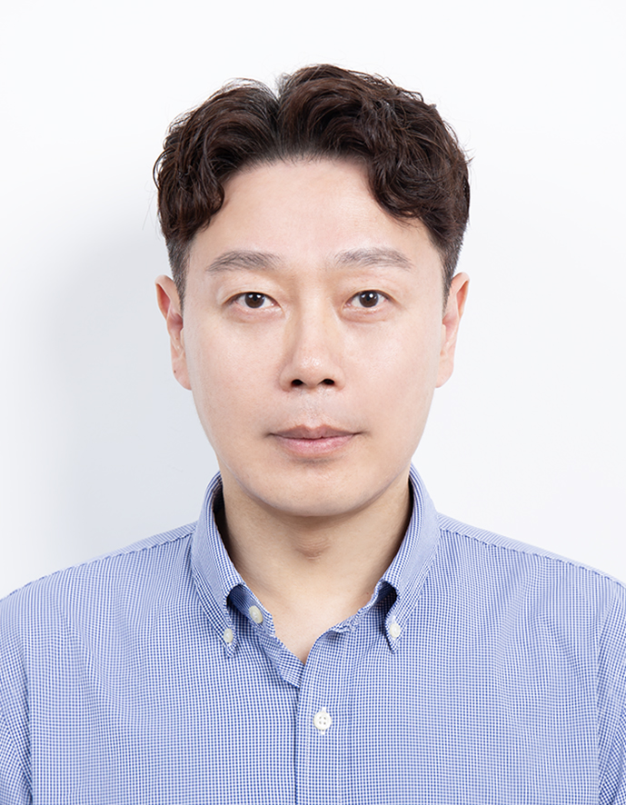 Byung Cheol Kim pic