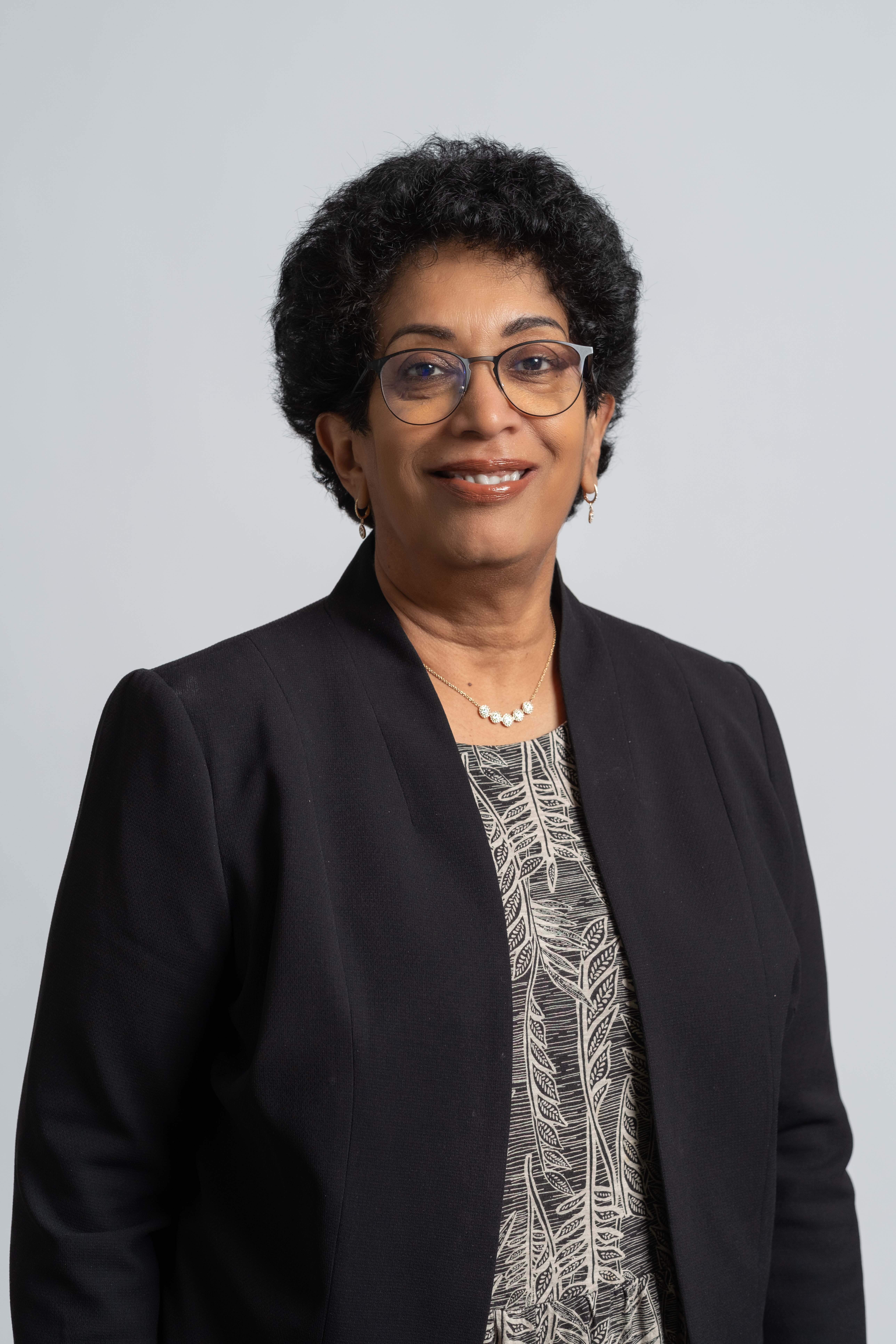 Dilanthi Amaratunga pic