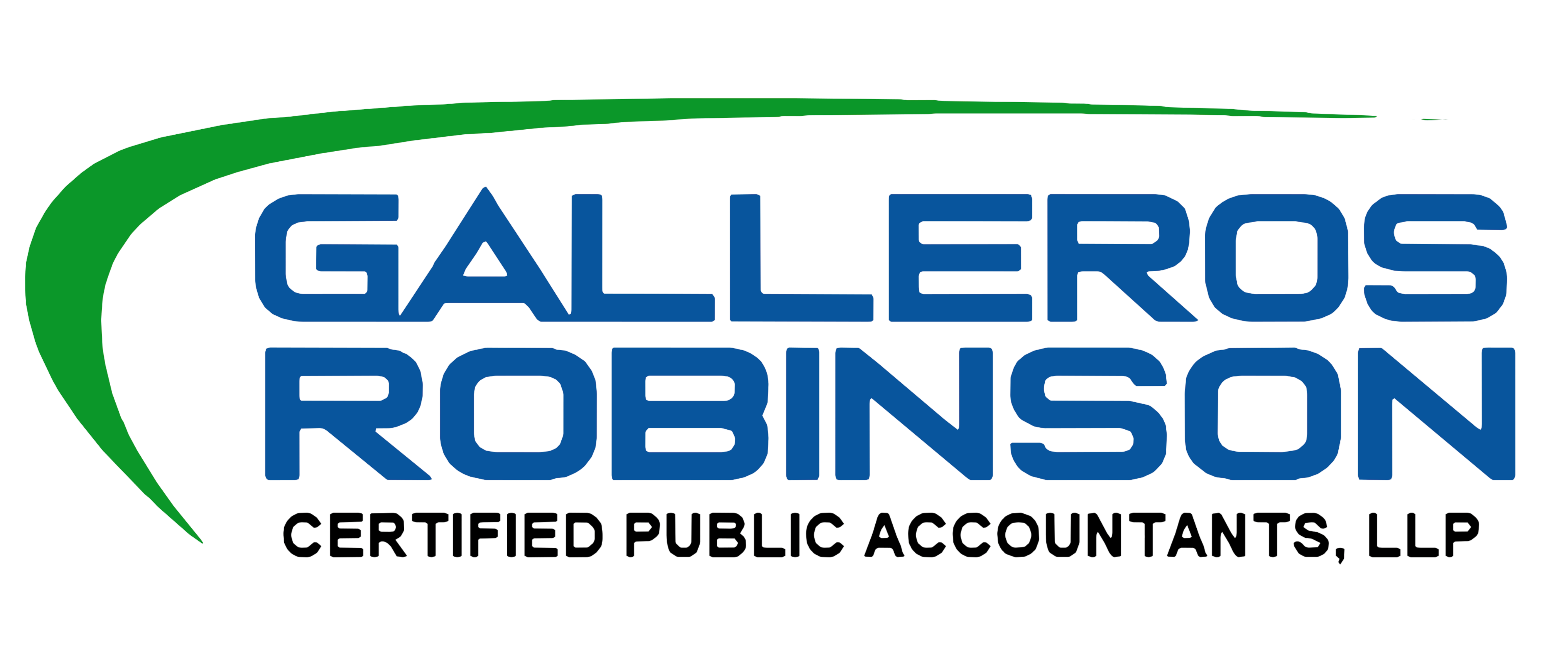 Galleros Robinson logo
