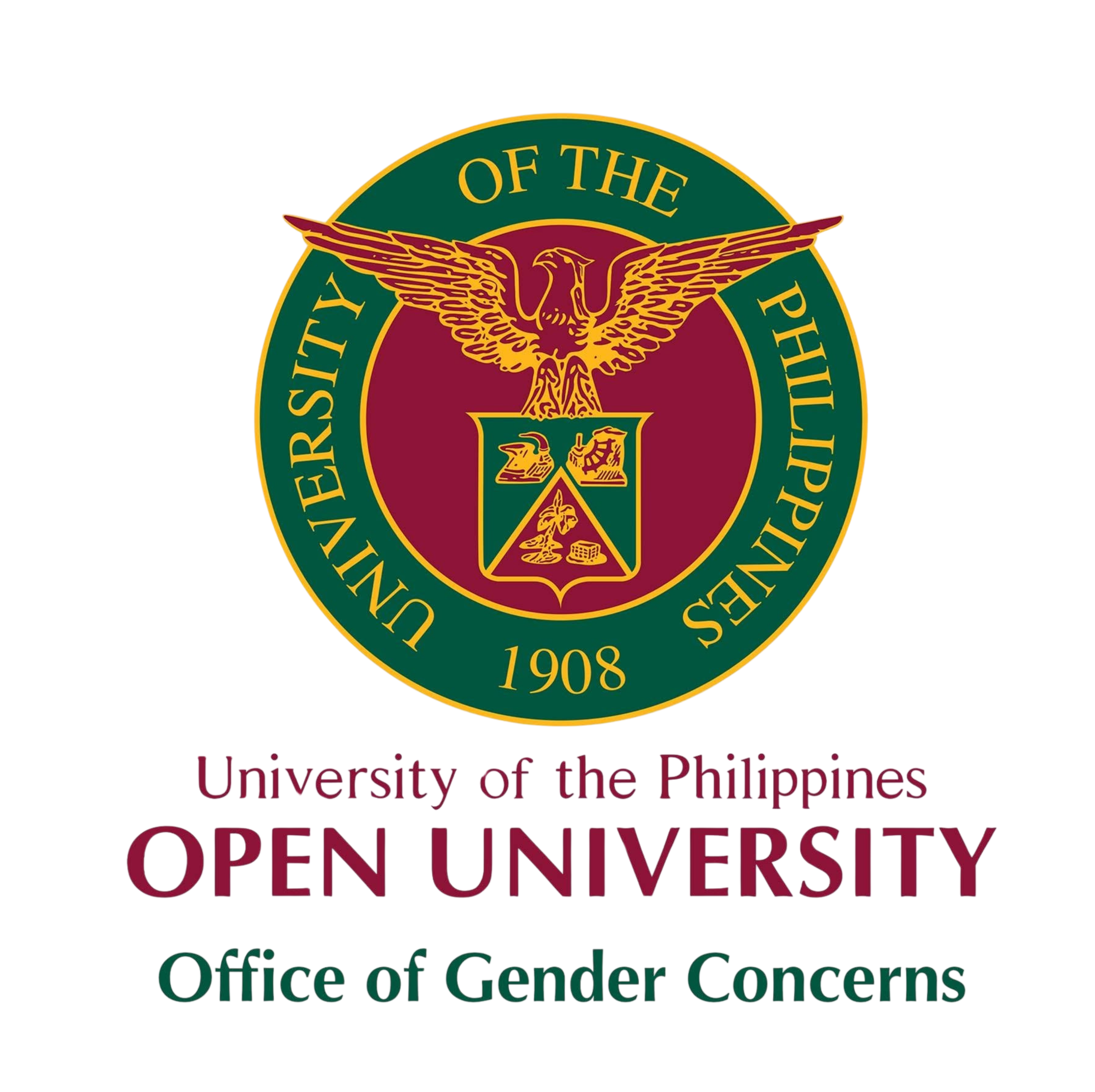 UPOU OGC Logo
